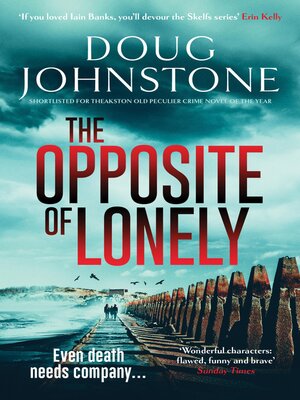 cover image of The Opposite of Lonely